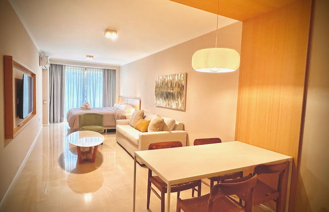 Luxury Apartments in Deco Recoleta by Apartments Bariloche - Photo 41