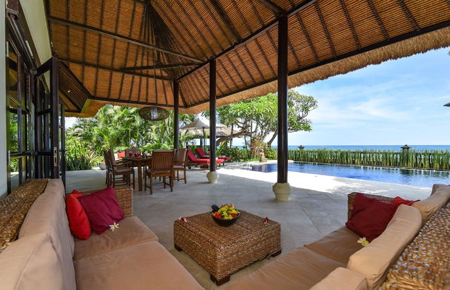 Villa Branie - Foto 30