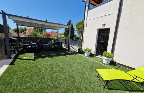 2XL Apartments - Foto 21