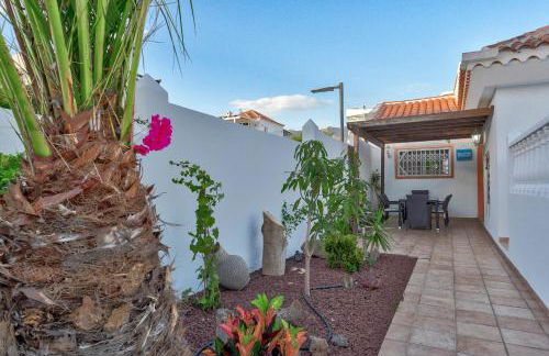 Marvelous holiday home - villa La Caleta - Foto 57