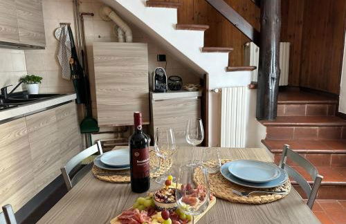 Dina’s Flower House - Foto 24