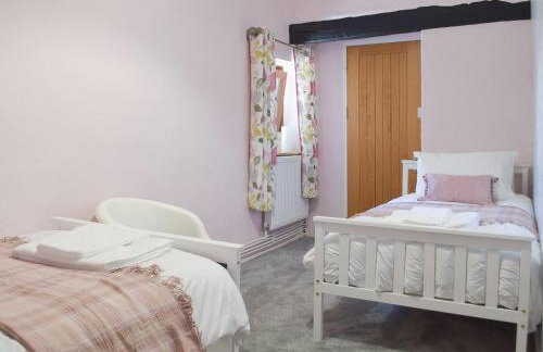 Ty Celyn Farmhouse - Foto 26