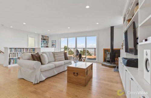 Stunning Views by the Bay 2BR - Foto 1