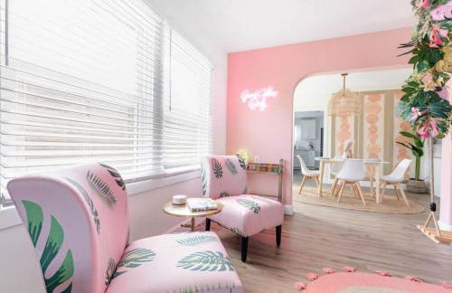 Sundown Sanctuary in National City - Foto 13