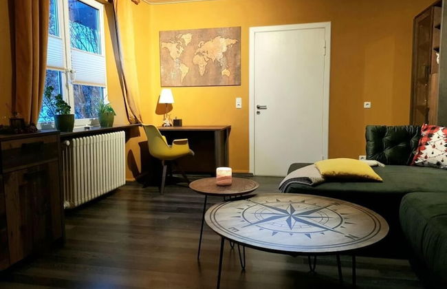 Apartment in Olsberg - Foto 1