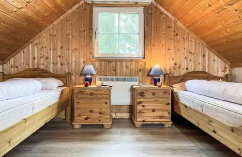 Holiday Home Ritters Ferienhus by Interhome - Photo 51