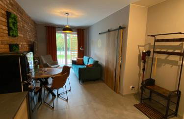 Apartament Mech & Paprocie - Foto 13