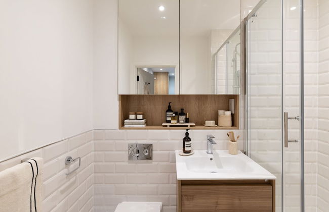 Smart Stays Suites in Sloane Square - Foto 26