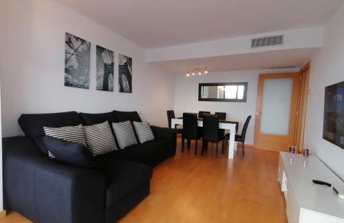 Apartment Airport Barcelona Premium - Foto 68