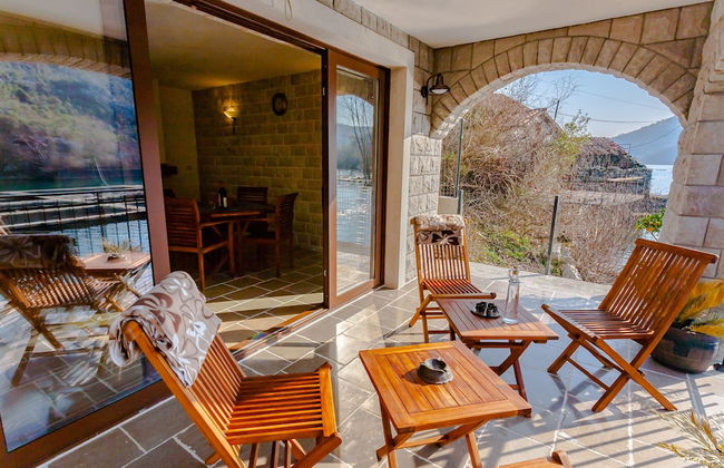 Paradise House Skadar Lake - Foto 24