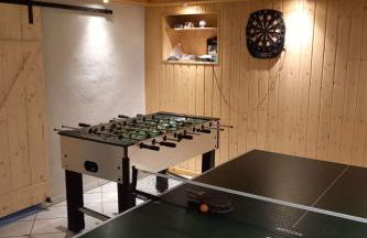 Holiday Home in Im Trieschelbach mit Großem Garten by Interhome - Foto 14