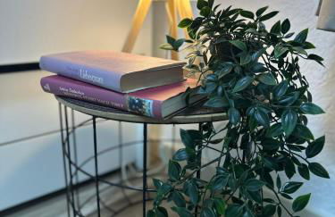 Exklusiv Hamburg Stadtrand-Villa mit Garten - Foto 23