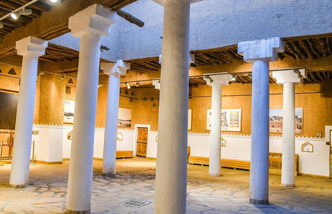 Antiguo Riad y Sky Bridge - Excursión de medio día - Foto 2