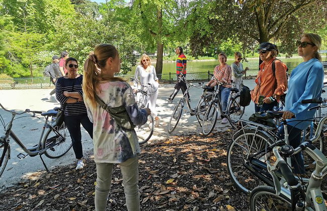 "Burdeos en bicicleta: una experiencia de inmersión de 3 horas" - Foto 4