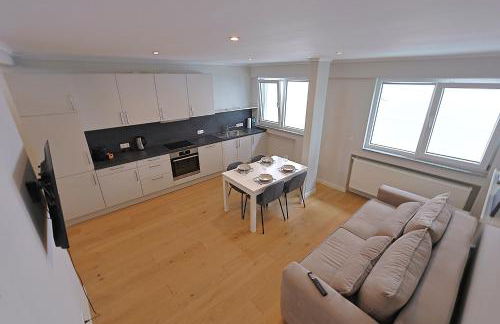 Ausblick residence - Foto 54