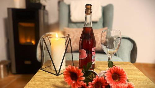 El Balcón de Fuenteheridos - Foto 5