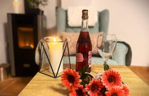 El Balcón de Fuenteheridos - Foto 5