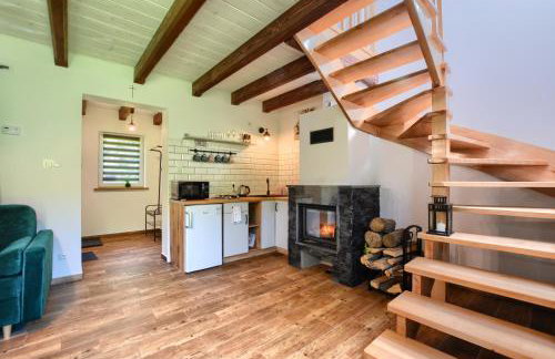 Raj pod lasem - Foto 25