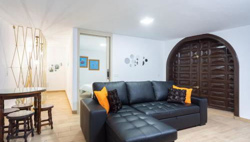 La Esperanza downtown 3 bd apt - Foto 2