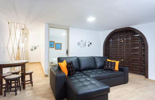 La Esperanza downtown 3 bd apt - Foto 2