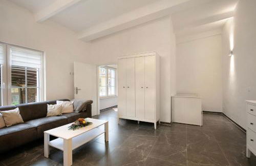 Ferienwohnung Müncheberg 2 - Photo 4