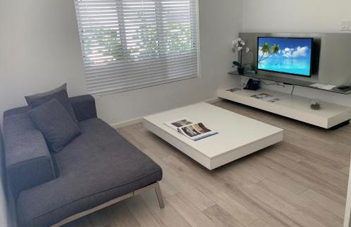 Beach Haus Key Biscayne Contemporary Apartments - Foto 86