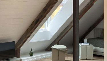 Ferienwohnung 5, Schlaf-Gut-Johannis, Flensburg - Foto 3