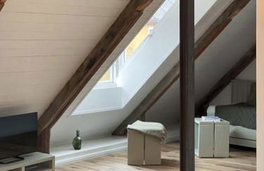 Ferienwohnung 5, Schlaf-Gut-Johannis, Flensburg - Foto 3