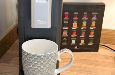 Apartment with terrace in Berlin-Köpenick - Foto 19