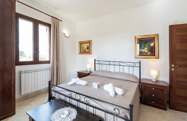 Tenuta Ricco Mono With Pool And Garden - Foto 18