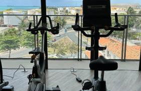 Studio Beira Mar com Vista Mar NT 313 - Photo 22