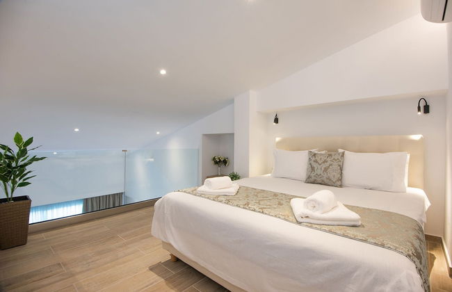 Ammos Luxury Suites - Foto 18