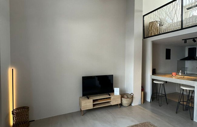 Stella's Loft In Center Of Tinos - Foto 14