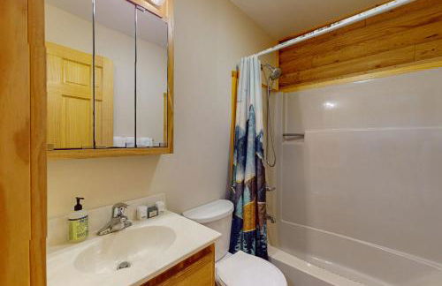 The Cozy Cabin - Foto 14