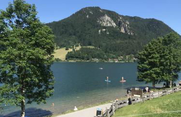 Apartment Berg und See - Foto 31