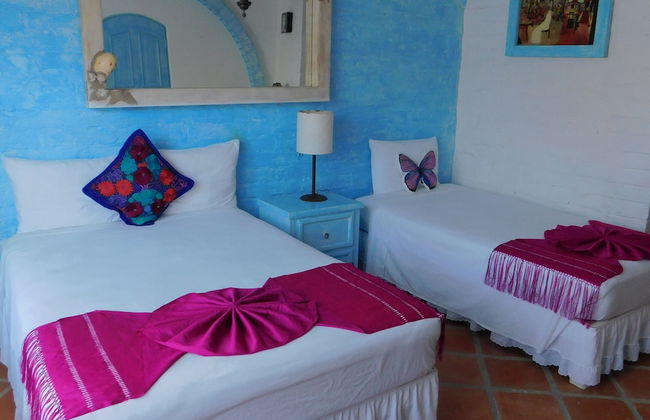 Luna Líquida Hotel Boutique - Foto 55