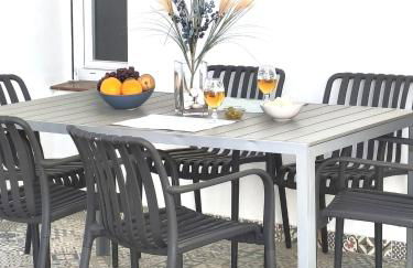 Casa con patio a 5 min de la playa - El Palo - Foto 8