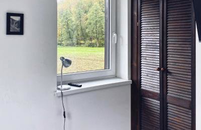 Pradnik Valley Lodge - Foto 16