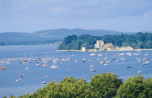 PRINCES COURT by BOURNECOAST- Holiday Apartment with Patio Garden, Parking and WIFI - FM8455 - Foto 34