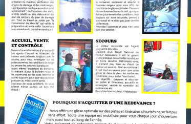 APPARTEMENT CHALETS DU SUPER D - Photo 68