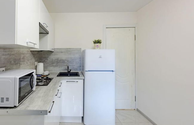 Inndays Apartment on Hersonskaya 19 - Foto 4