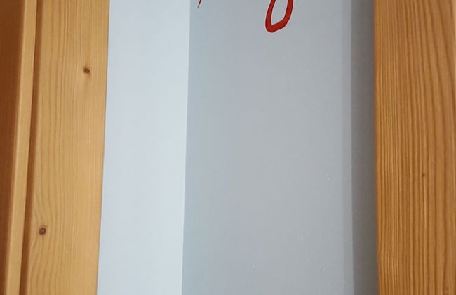 Residence Langes - Foto 18