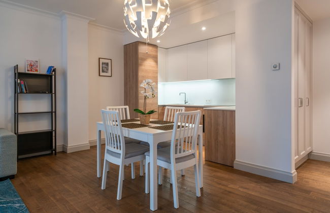 Easyrooms Dzirnavu - Foto 78