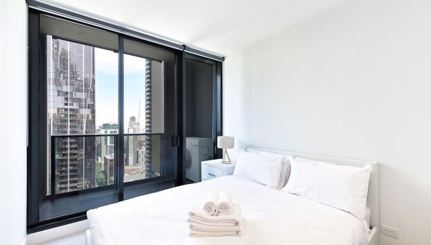 Domo Apartments-Empire - Photo 3, Room