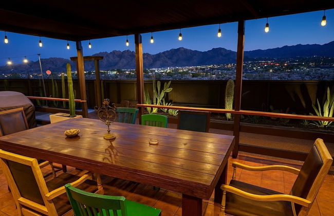 The Rosemary House Joshua Tree - Foto 10