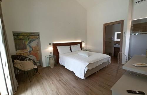 Villa Relais Palmento 1866 Torre Favara - Foto 18