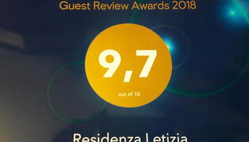 Residenza Letizia - Foto 4