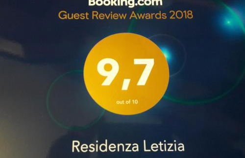 Residenza Letizia - Foto 4