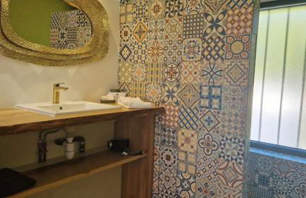 Maisonnette du Foirail - Photo 18