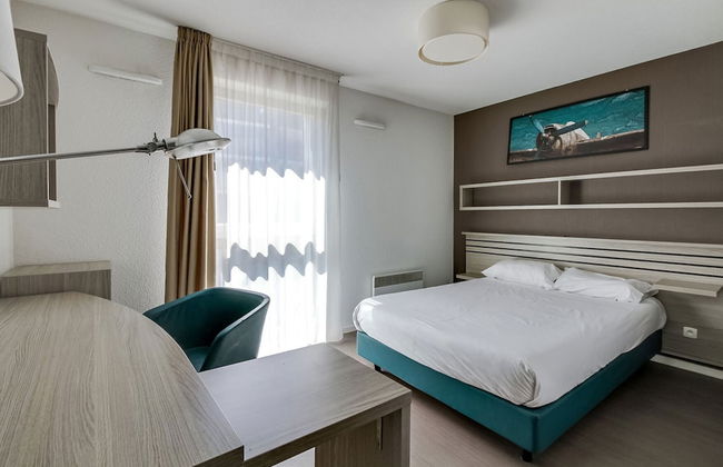 Les Glenans Toulouse - Foto 1